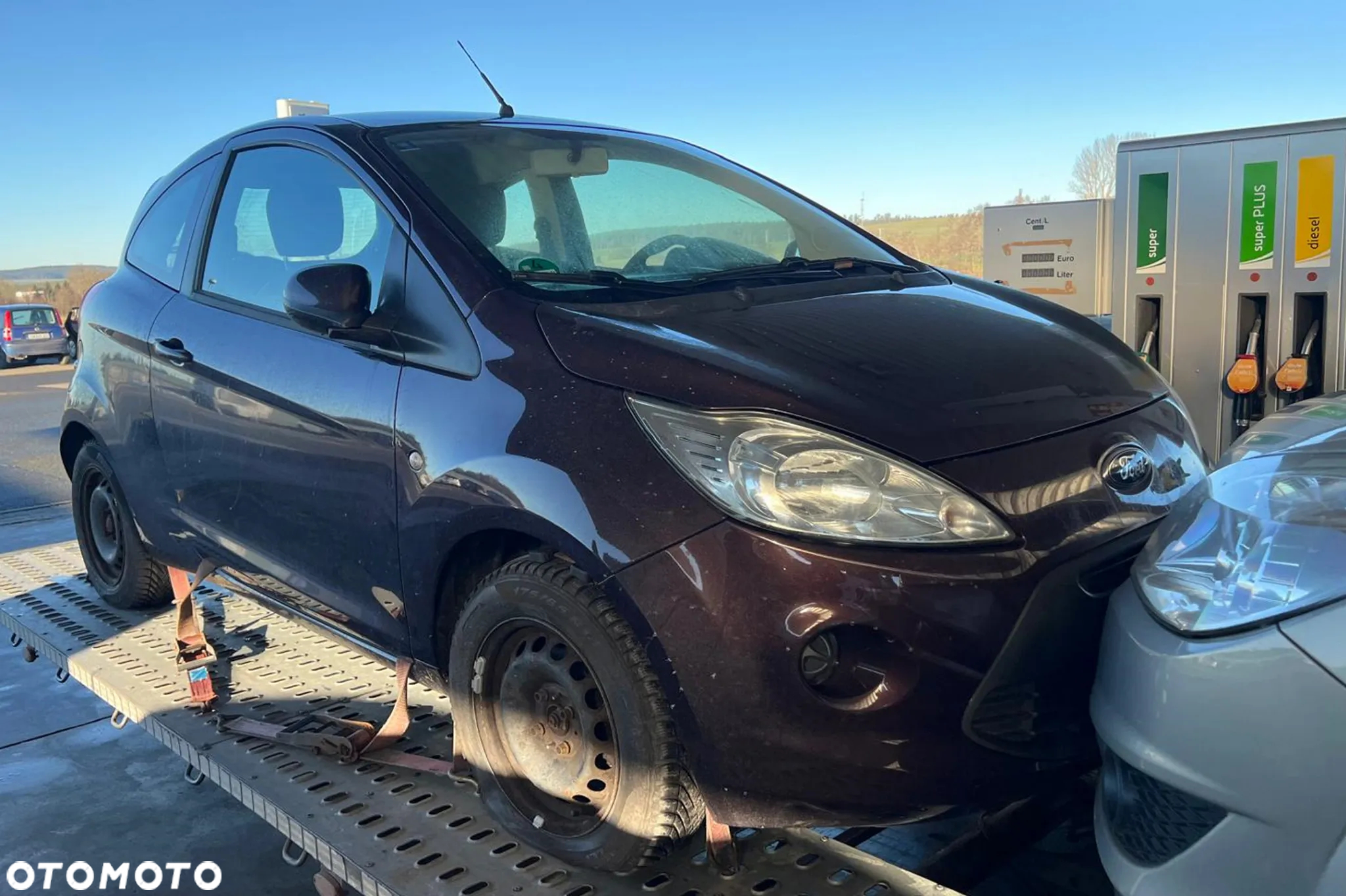 Ford KA - 37