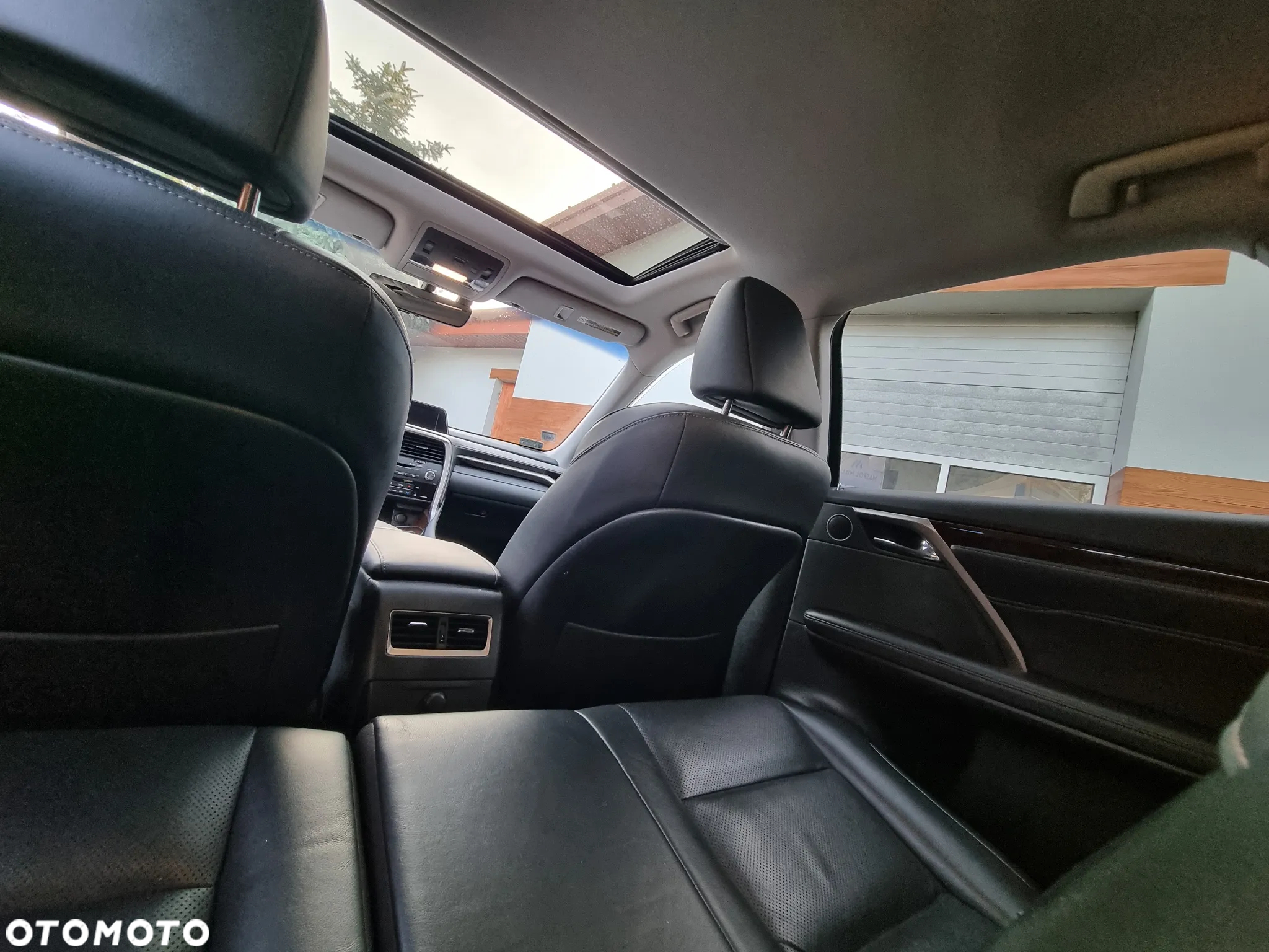 Lexus RX 350 Prestige - 3