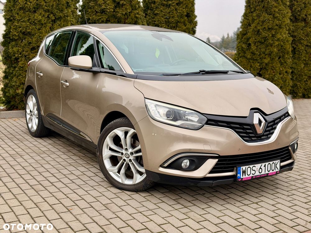 Renault Scenic - 15