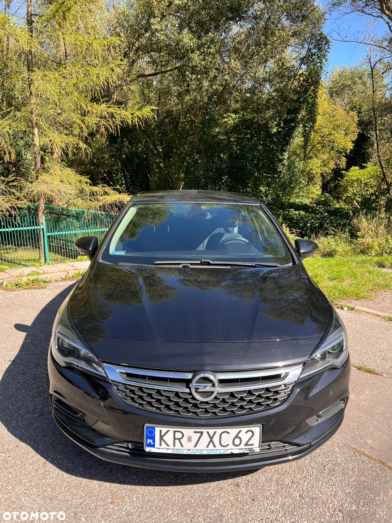 Opel Astra V 1.4 T Enjoy S&S - 1