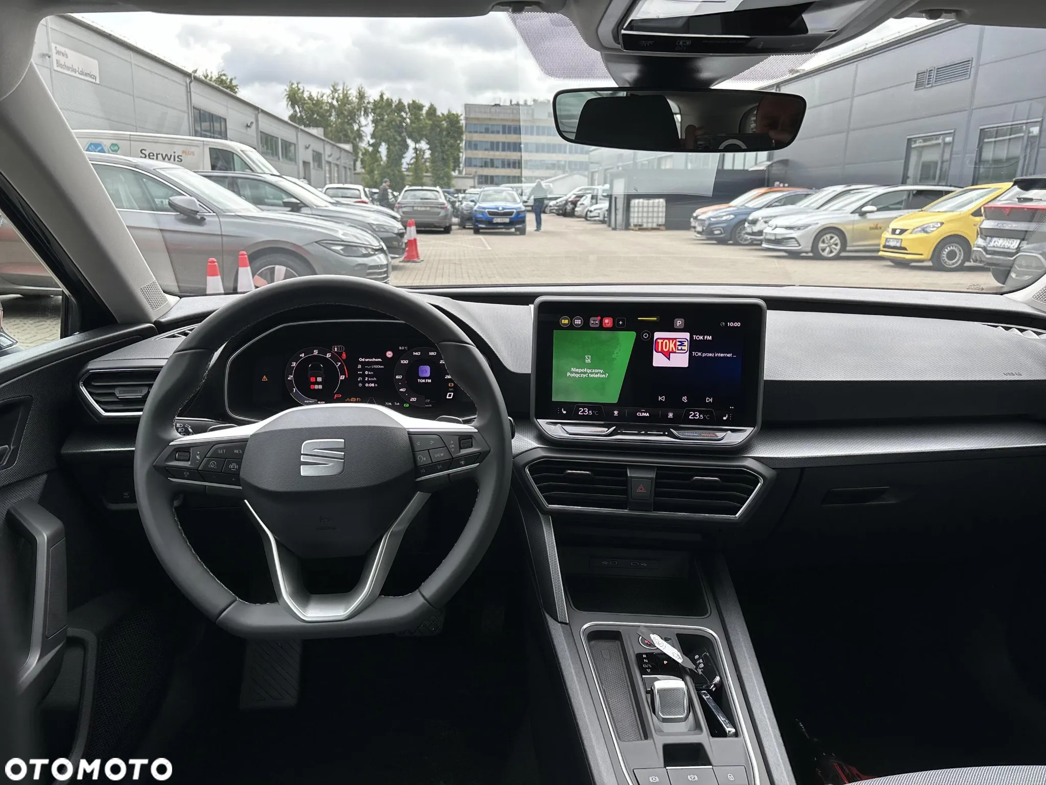 Seat Leon - 14
