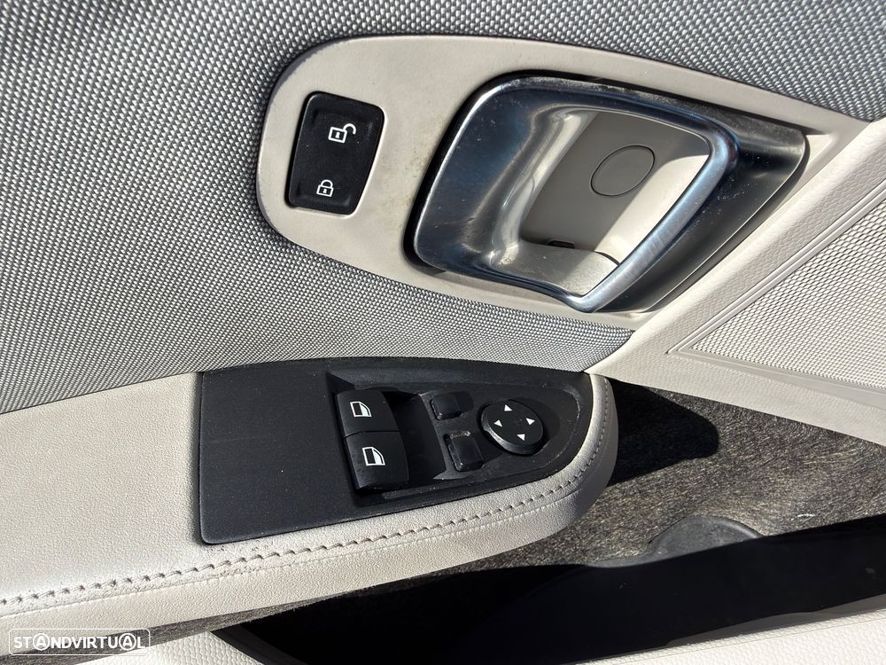 BMW i3 +EXA +Comfort Package Advance - 21