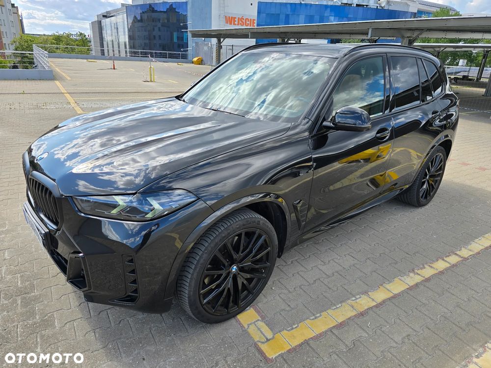 BMW X5 - 2