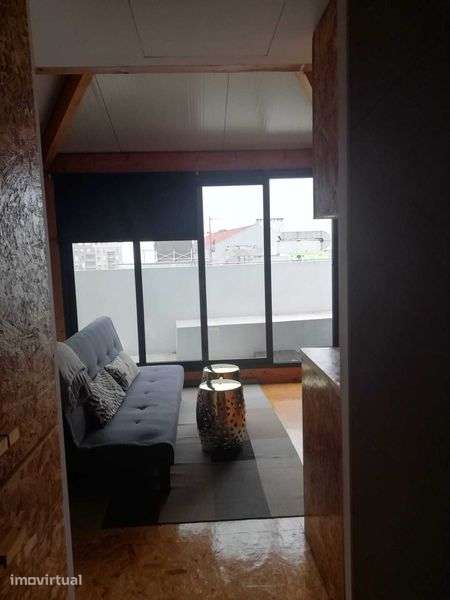 Arrendo Estudio metro Carolina Michaelis - Grande imagem: 4/7