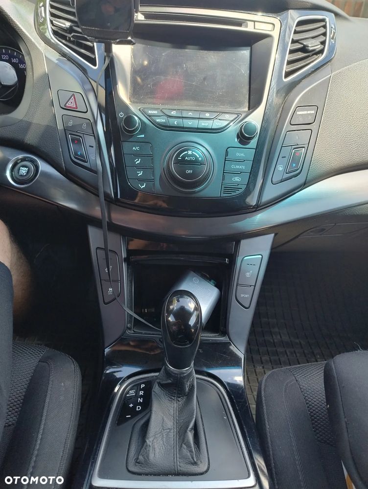 Hyundai i40 1.7 CRDi Premium - 12