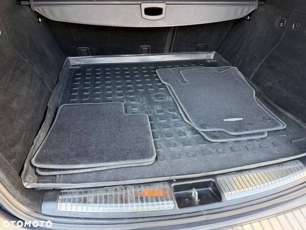 Mercedes-Benz ML 350 CDI 4-Matic - 24