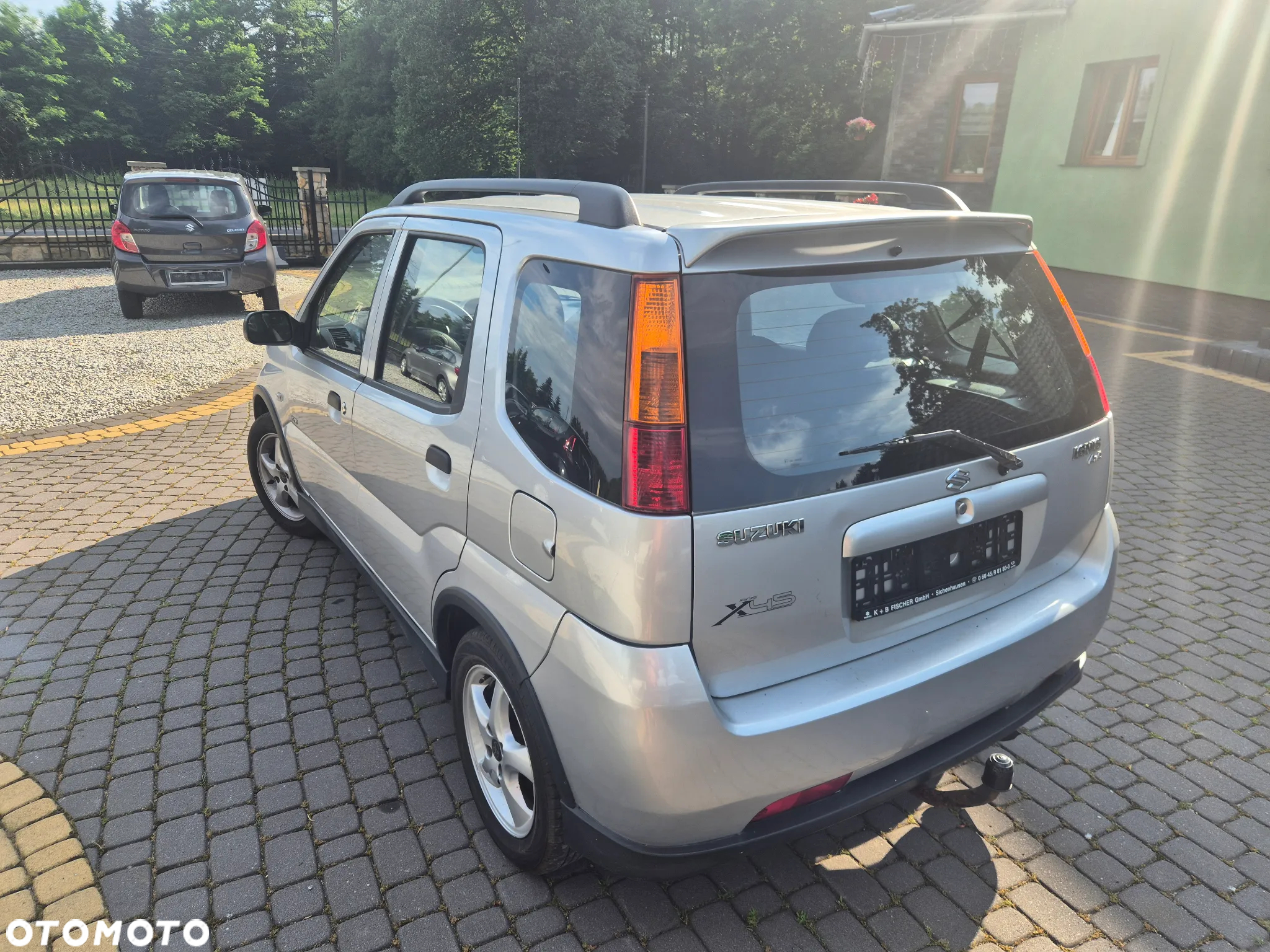 Suzuki Ignis 1.3 4x4 X-45 - 5