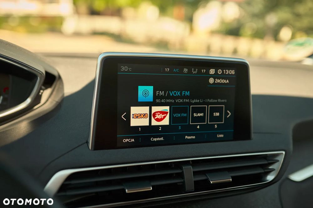 Peugeot 3008 BlueHDi 130 Stop & Start Allure - 30