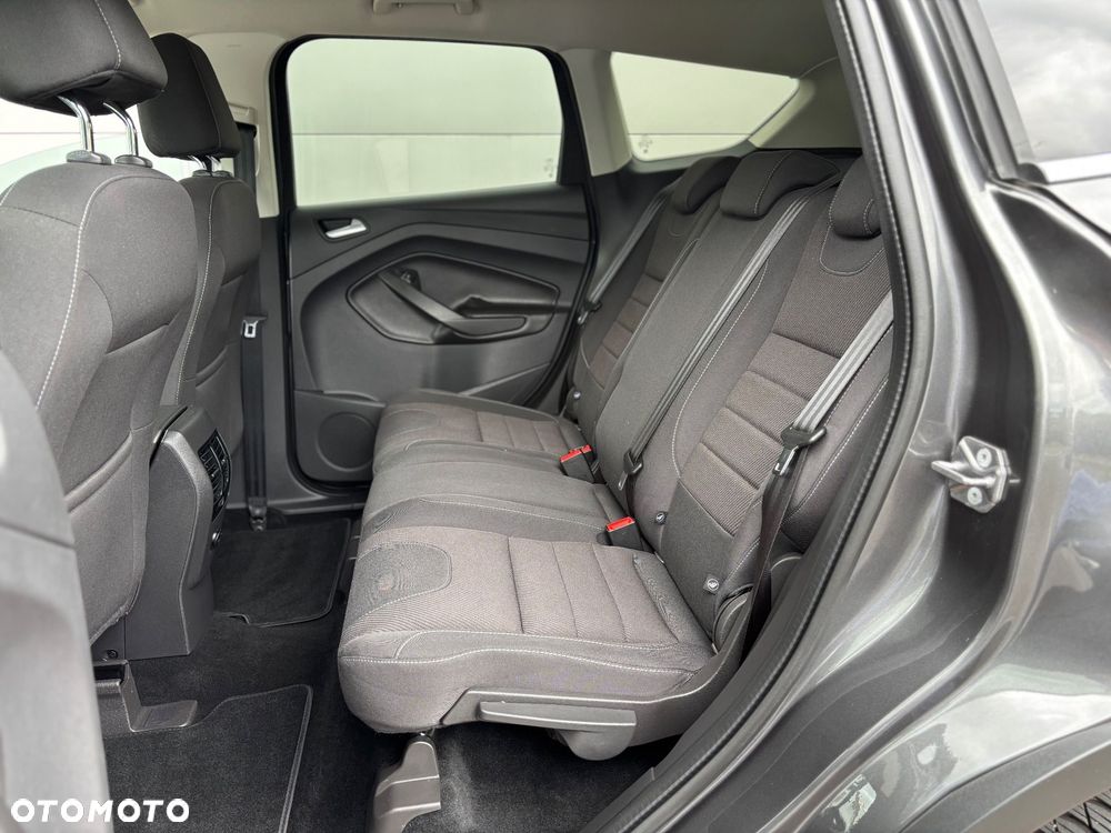 Ford Kuga 1.5 EcoBoost FWD Titanium ASS - 27