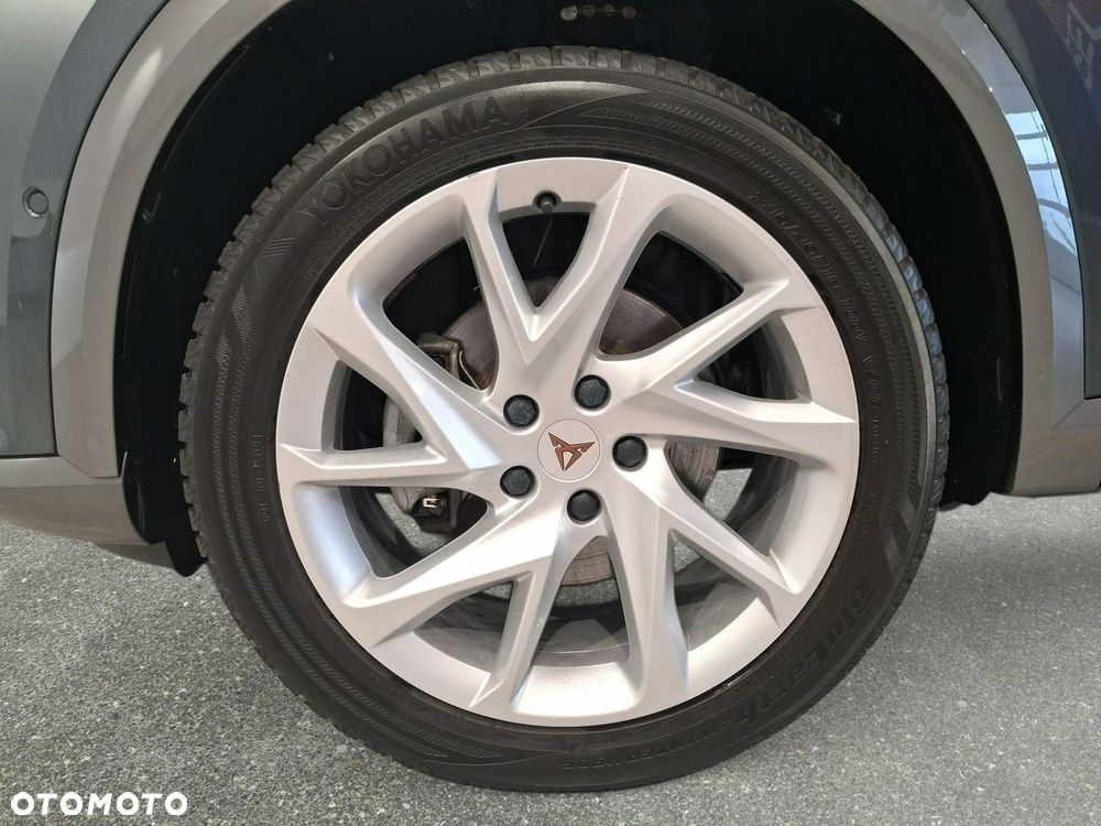 Cupra Formentor - 12