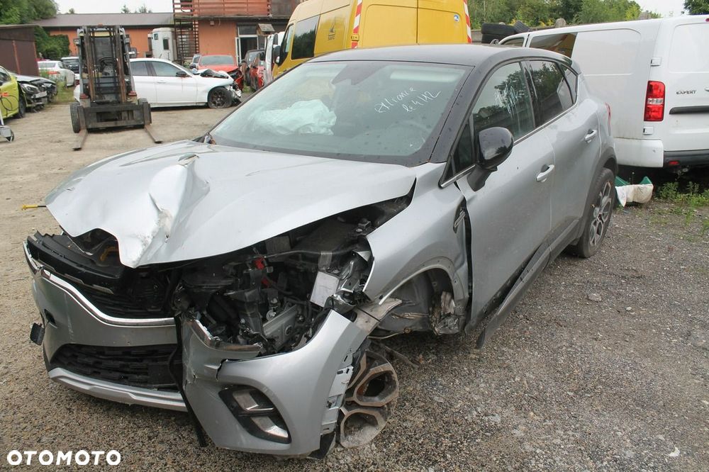Renault Captur - 2