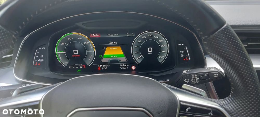 Audi A6 Avant - 23
