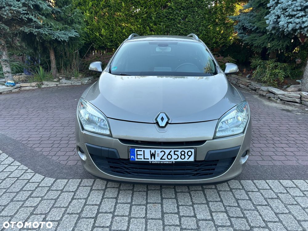 Renault Megane 1.5 dCi Dynamique - 5