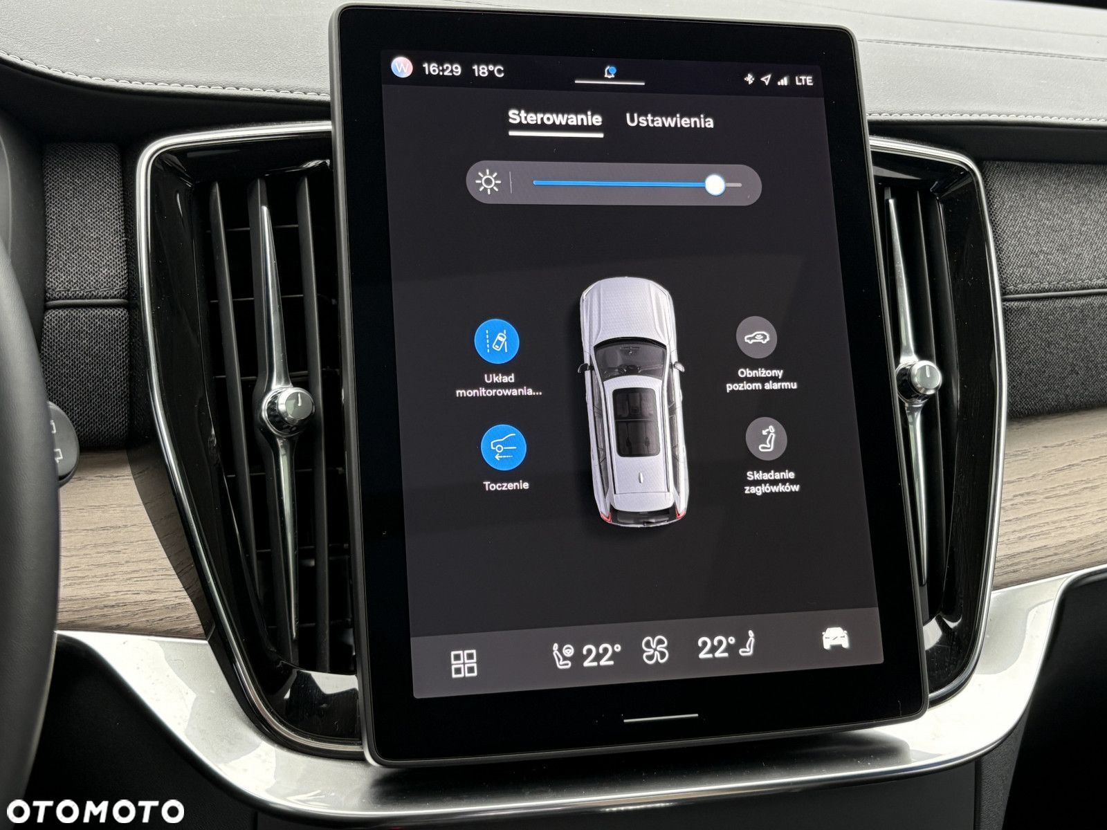 Volvo XC 90 - 17