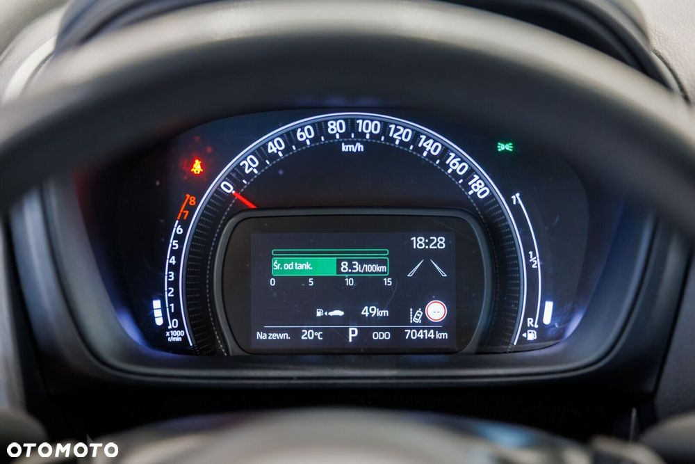 Toyota Aygo X - 37
