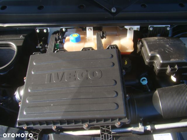 Iveco DAILY 35 S 16 L3 H2 AUTOMAT HI-MATIC KLIMATRONIC 3.5T NA HAKU - 22