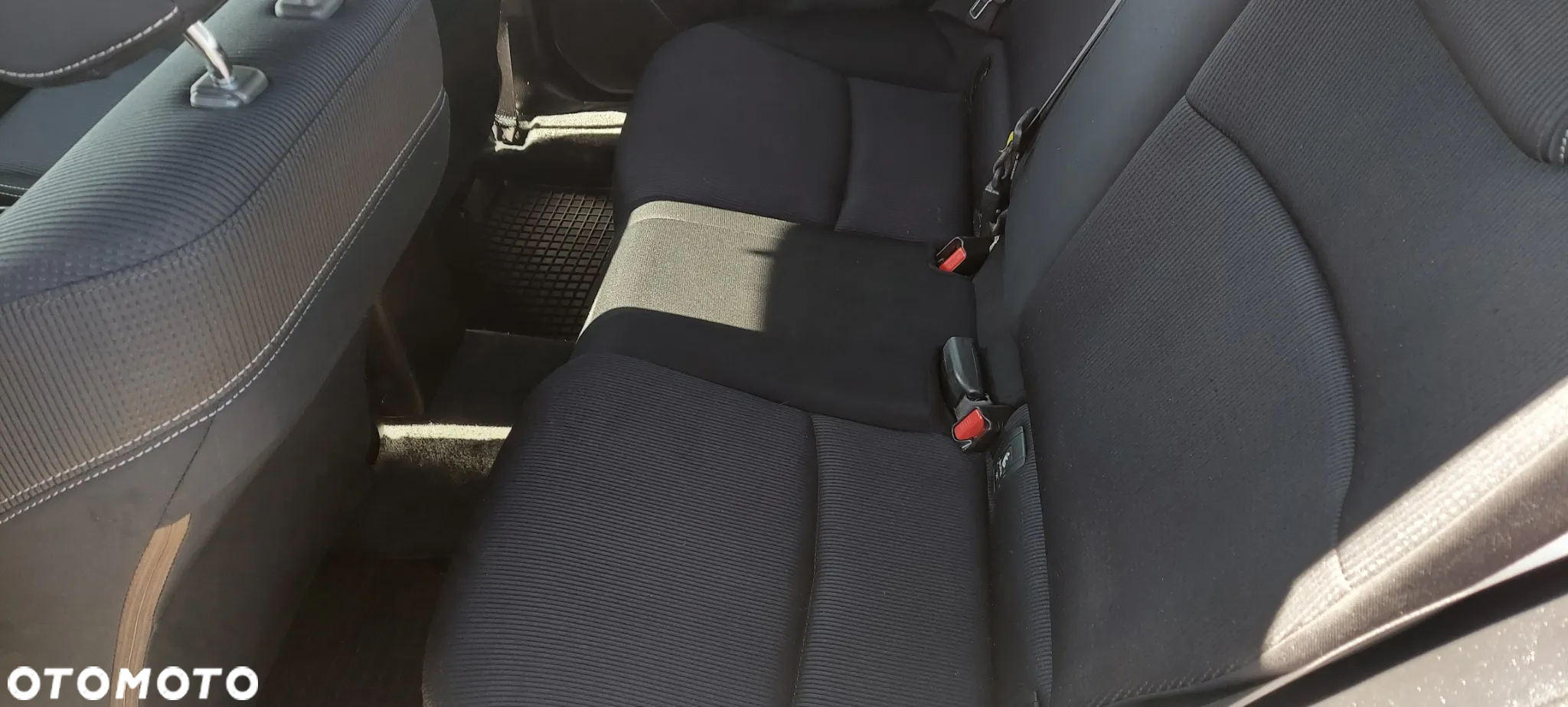 Subaru XV 2.0i Comfort CVT - 8
