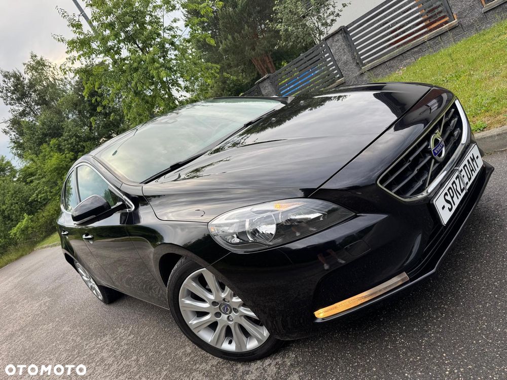 Volvo V40 D2 Summum - 30