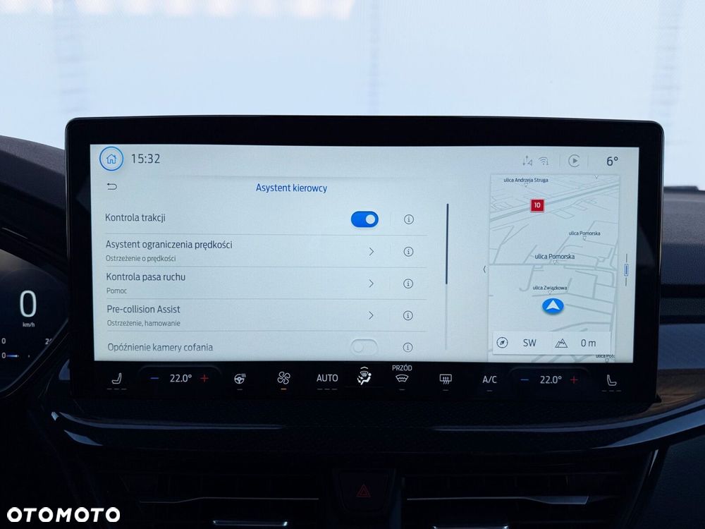 Ford Focus 1.5 EcoBlue ST-Line X - 25