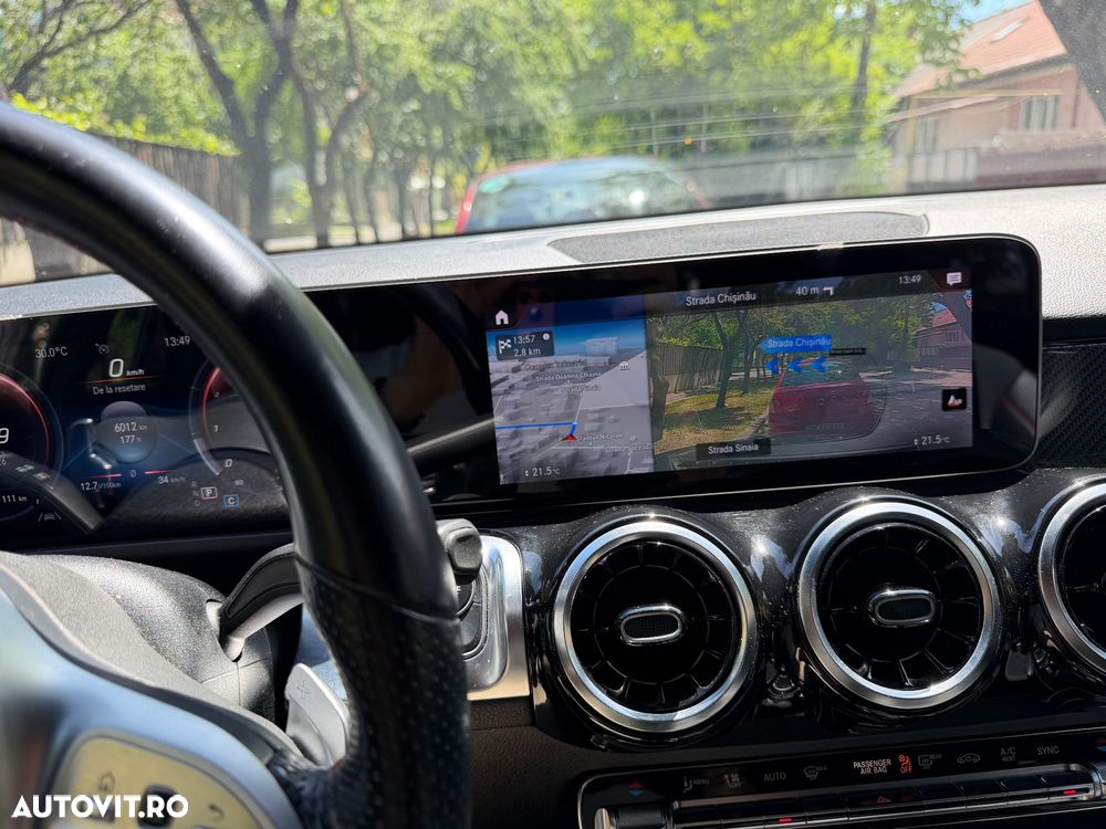 Mercedes-Benz GLB 250 4MATIC Aut. - 5