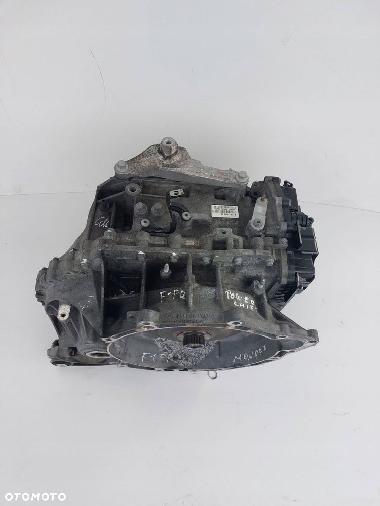mondeo mk5 galaxy ii c-max 2.0 tdci skrzynia automat powershift f1fr7000ae - 5