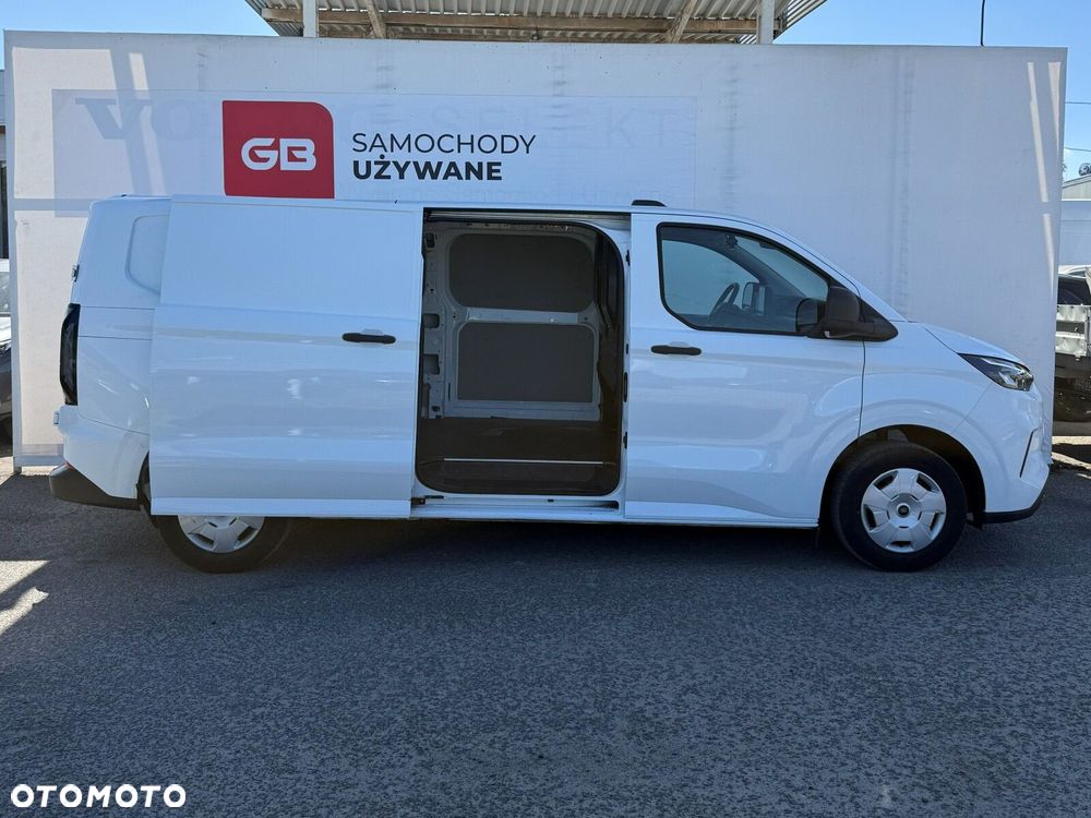 Ford transit-custom Trend - 6