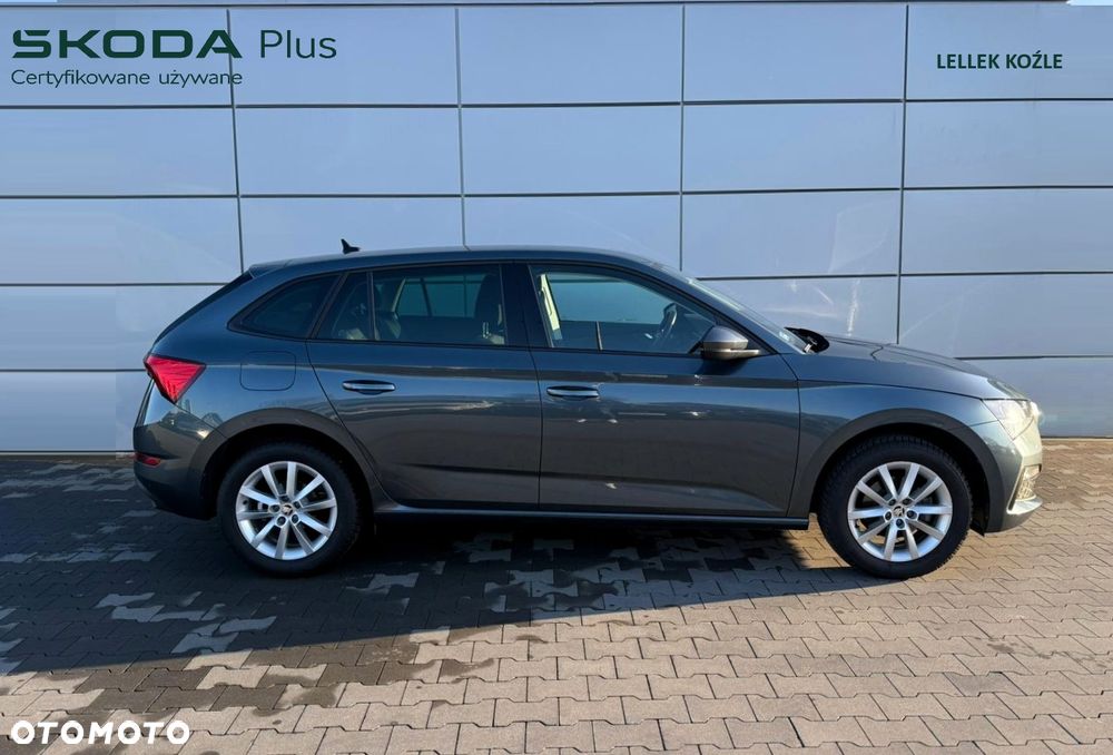 Skoda Scala 1.0 TSI Ambition - 3