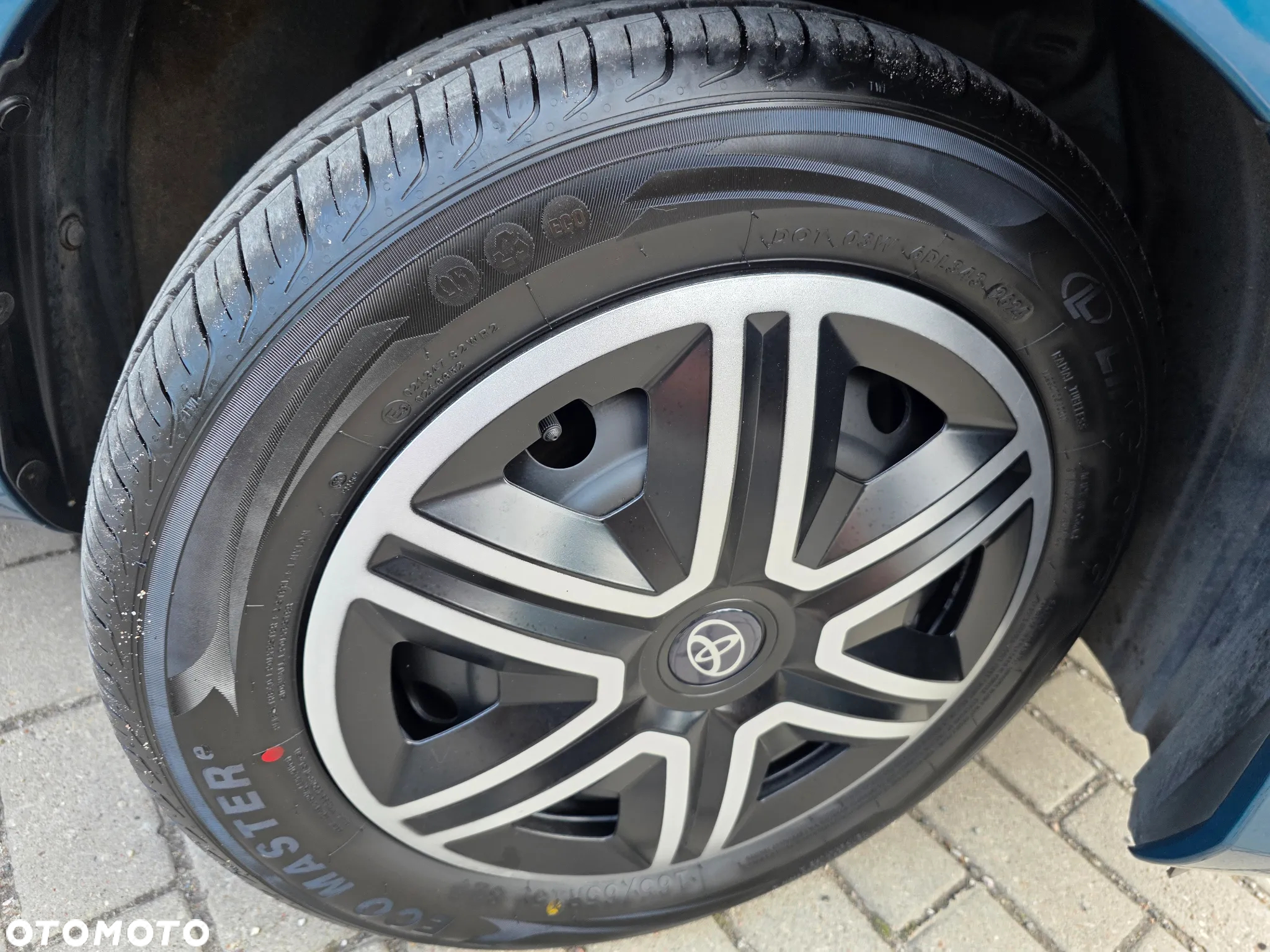 Toyota Yaris 1.33 Sol - 10