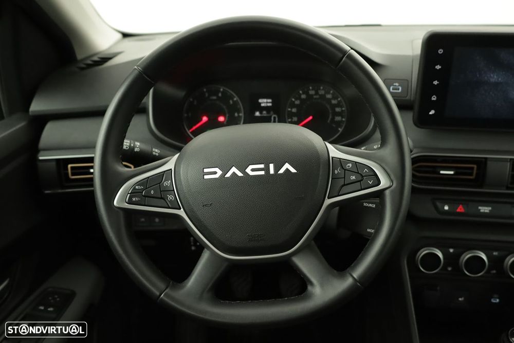 Dacia Jogger 1.0 ECO-G Extreme+ Up&Go 7L Bi-Fuel - 15