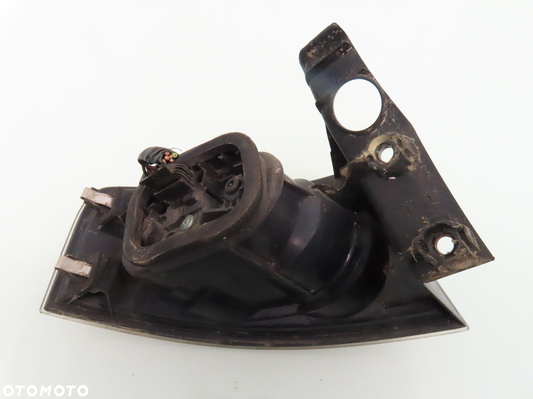 LAMPA PRAWA TYLNA SEAT IBIZA III 6L 6L6945096A 6L6945112 - 4