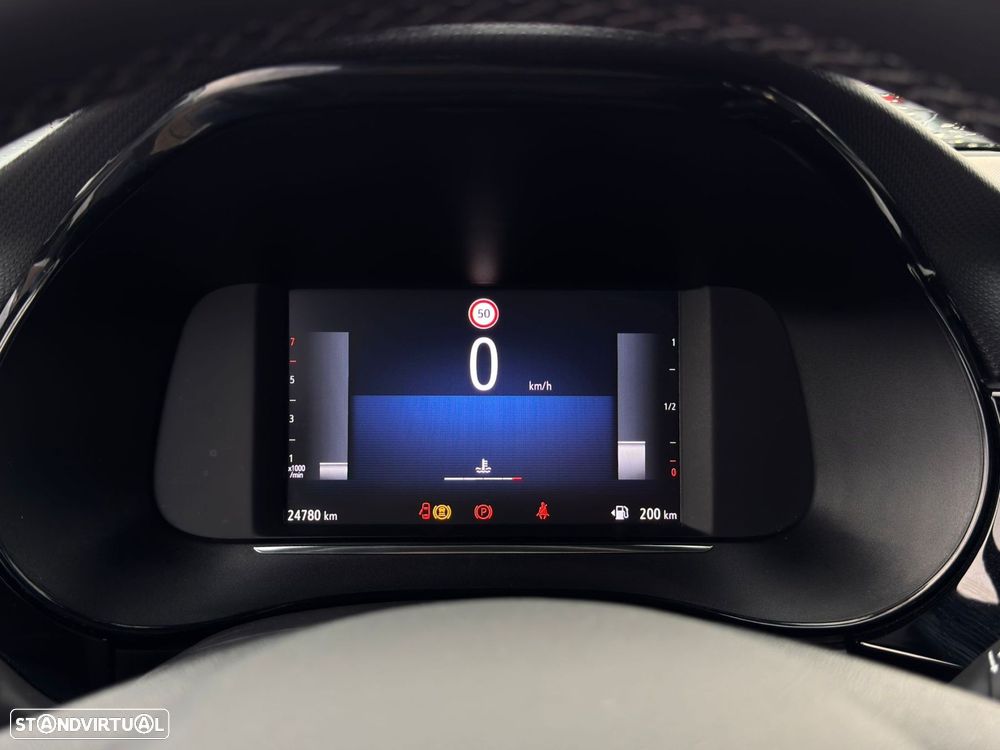 Opel Corsa 1.2 T GS - 17