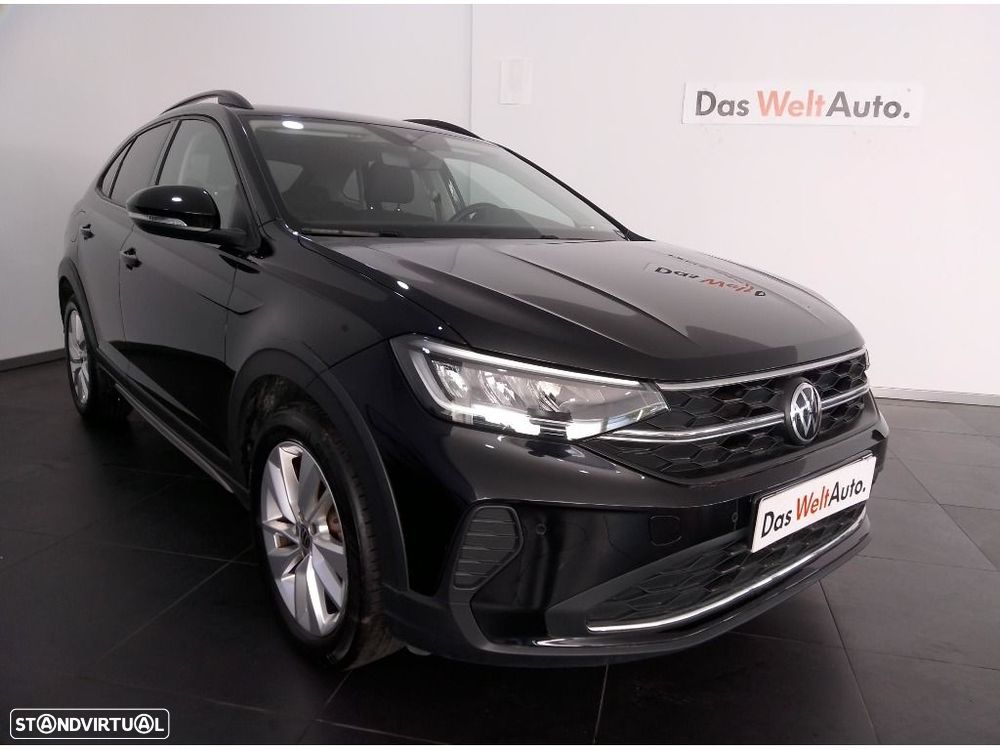 VW Taigo 1.0 TSI Urban - 2