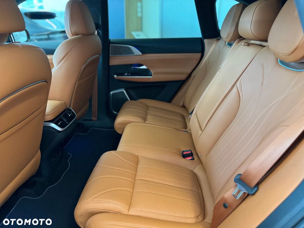 XPeng G9 94.6 kWh AWD Performance - 6