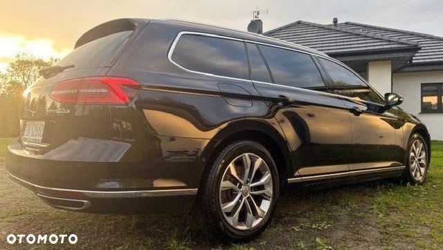 Volkswagen Passat 2.0 TDI BMT 4Mot Highline DSG - 2