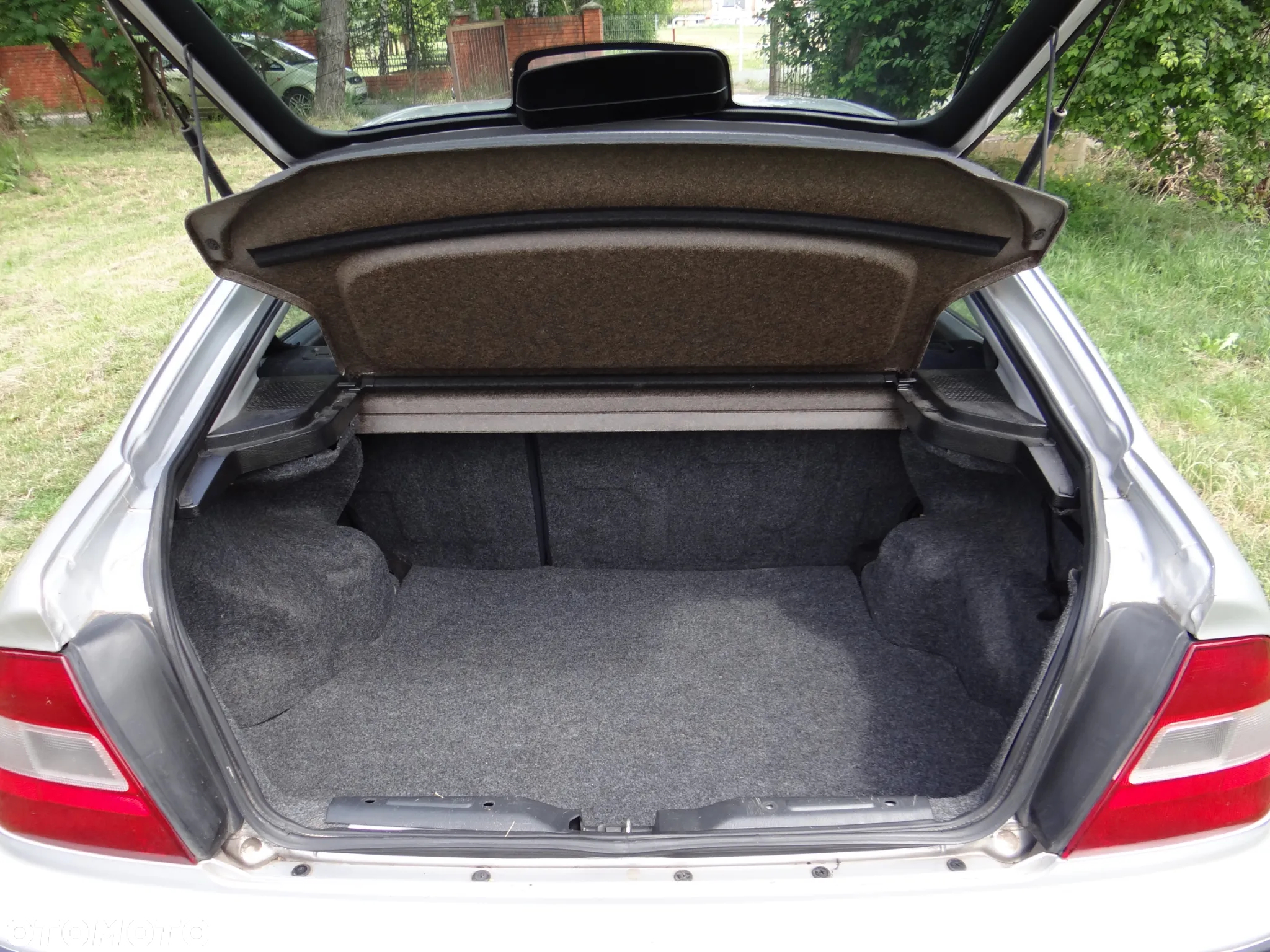 Honda Civic 1.4i S - 5