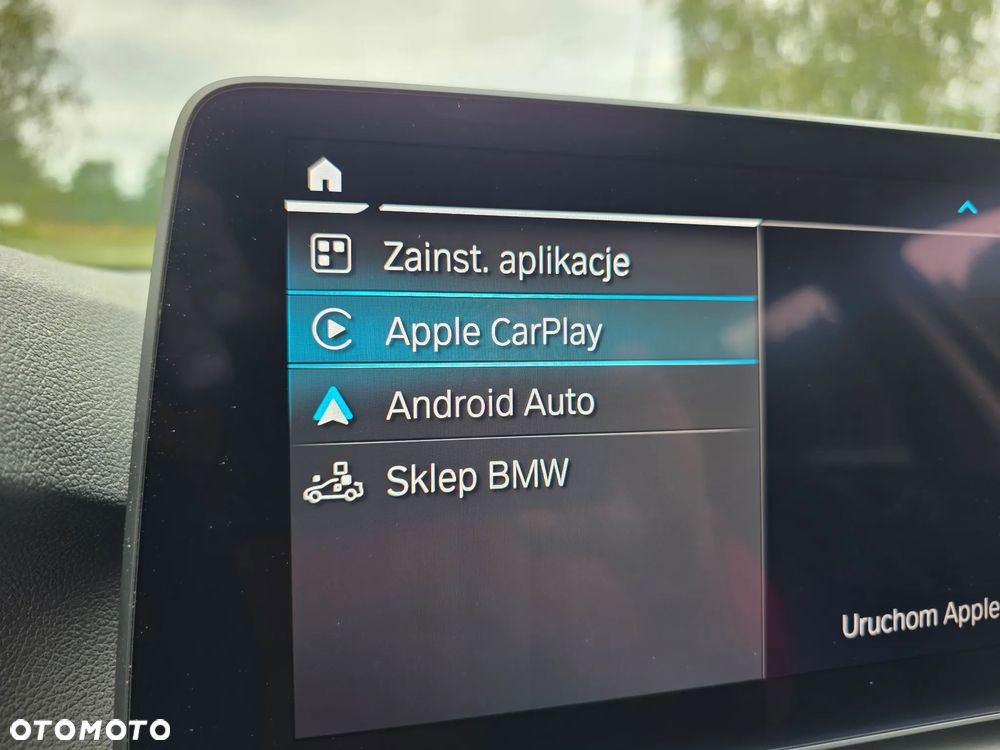 BMW Seria 5 520d - 25