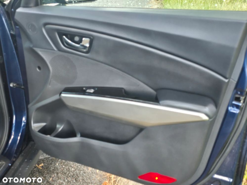 SsangYong/KGM Tivoli 1.6 E-XDI 2WD Quartz - 27