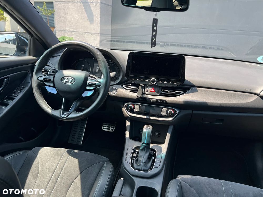 Hyundai i30 N - 6