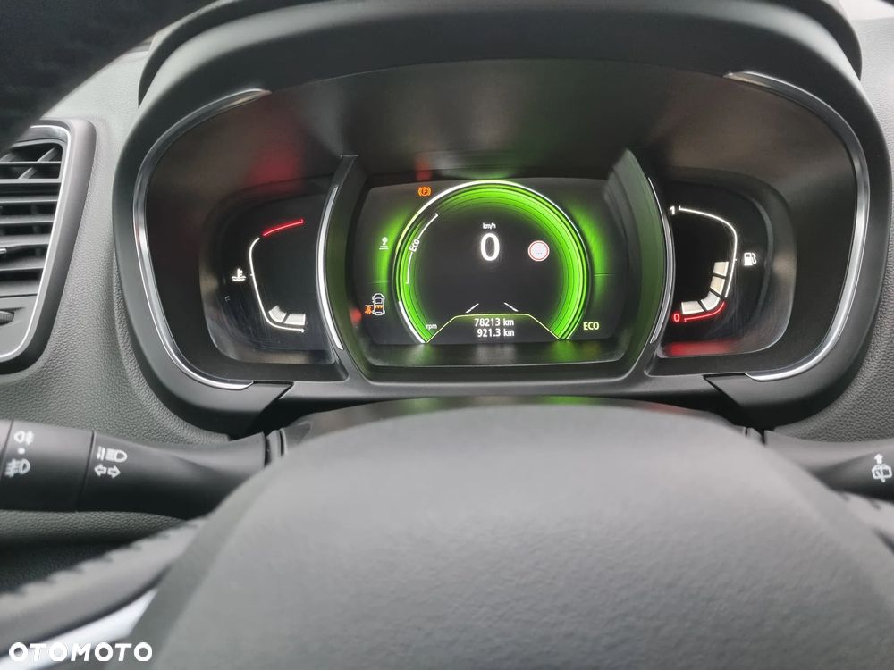 Renault Scenic ENERGY TCe 115 EXPERIENCE - 21