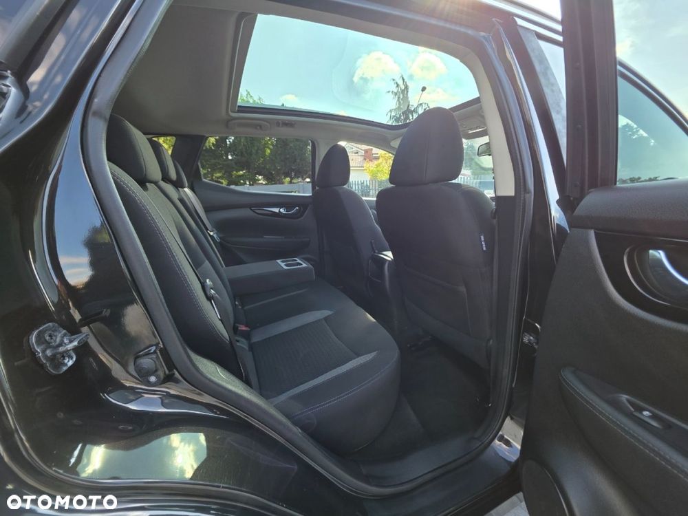Nissan Qashqai - 20