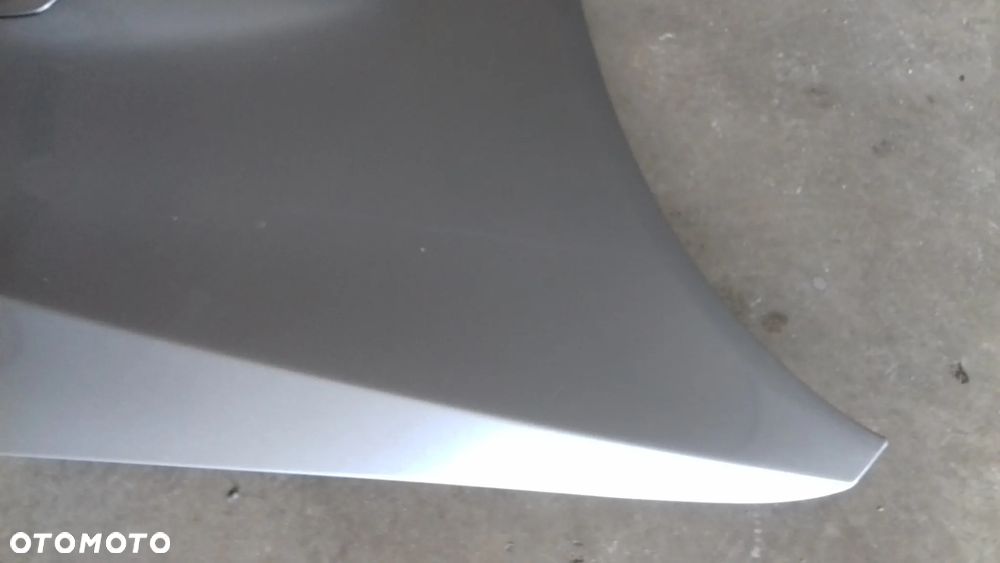 maska C6Z Subaru Forester III SH 2.0 D EE20Z - 11