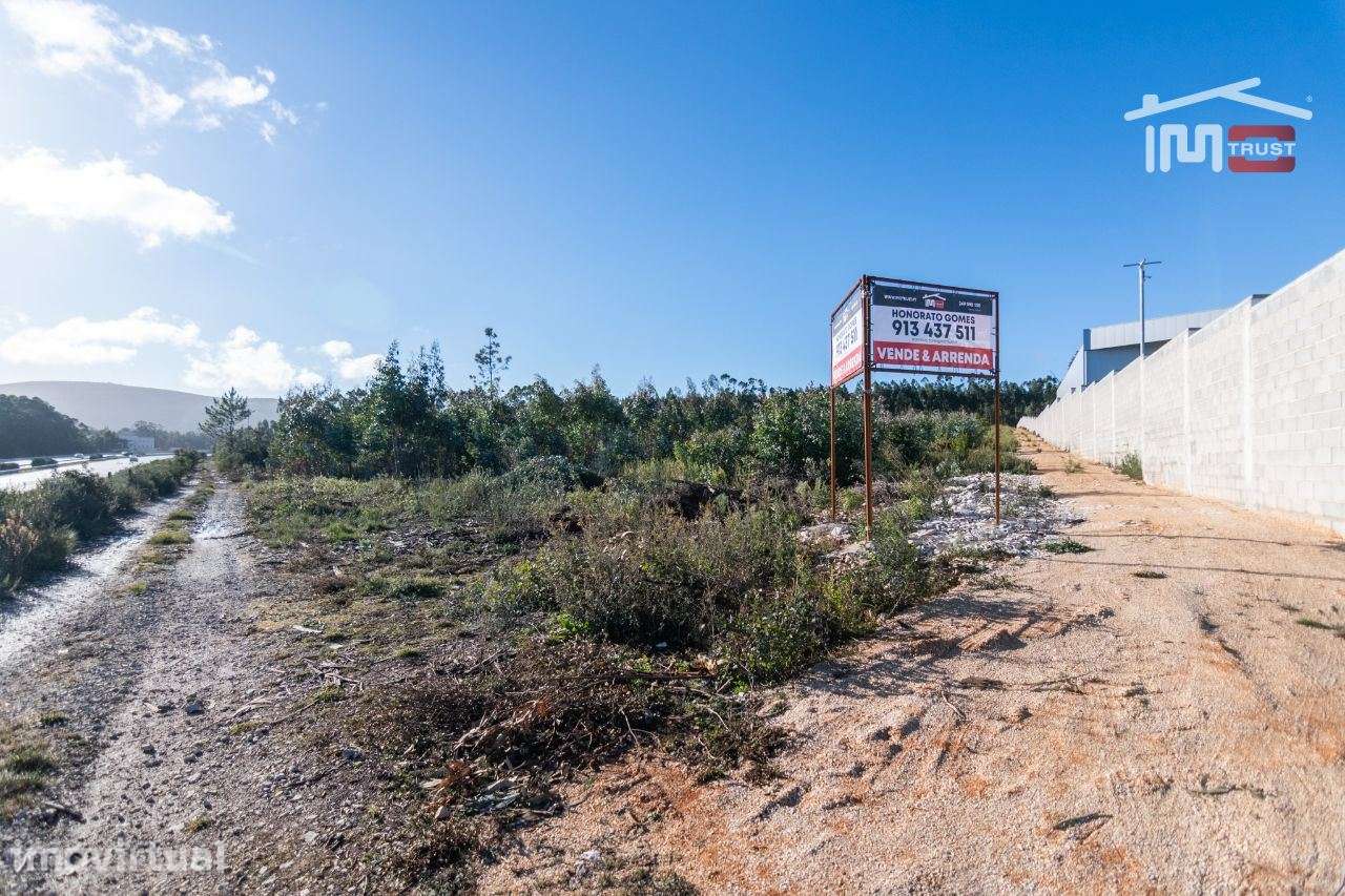 TERRENO COM AREA DE 6268 M2 ZONA INDUSTRIAL DE BOLEIROS/MAXIEIRA JU... - Grande imagem: 5/11