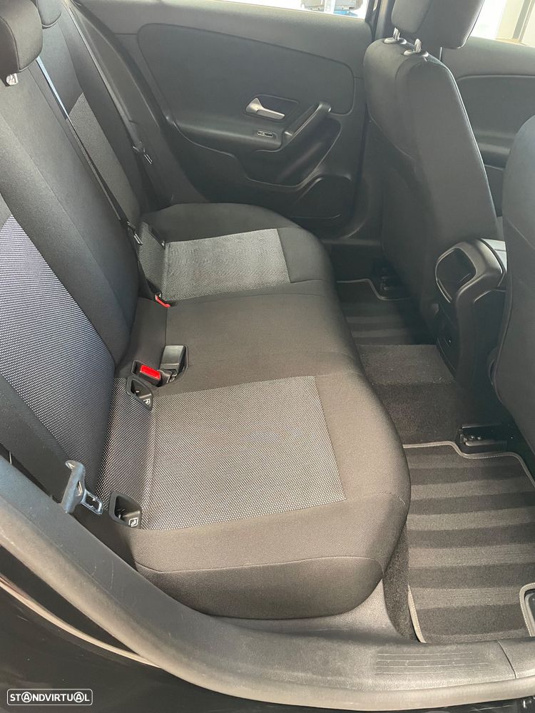 Mercedes-Benz A 160 - 4