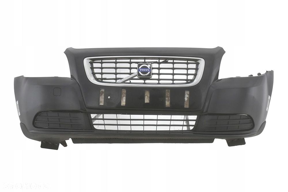 zderzak przedni * przód volvo s40 ii lift 452-46 - 1