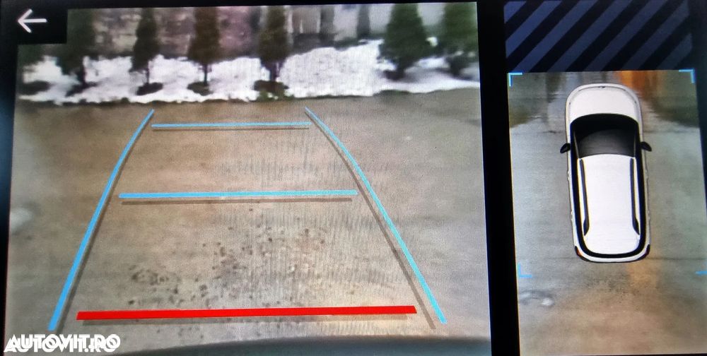 Citroën C3 AIRCROSS 1.2 PureTech S&S EAT6 Shine Pack - 7