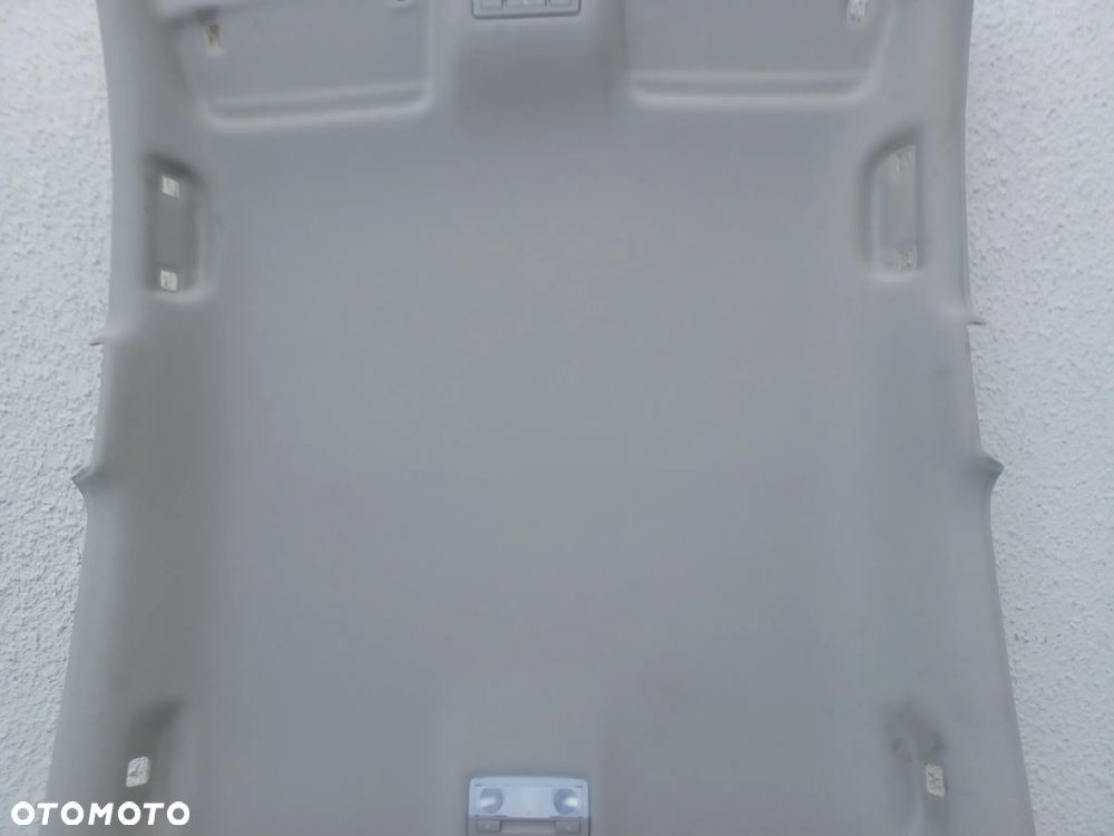 PODSUFITKA OPEL MERIVA B - 5