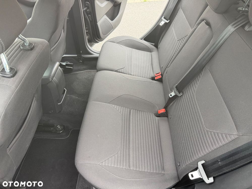 Ford Focus 1.0 EcoBoost Titanium ASS - 24