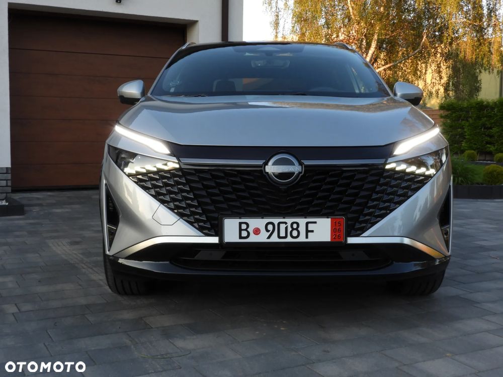 Nissan Qashqai 1.3 DIG-T MHEV Xtronic Tekna+ - 16