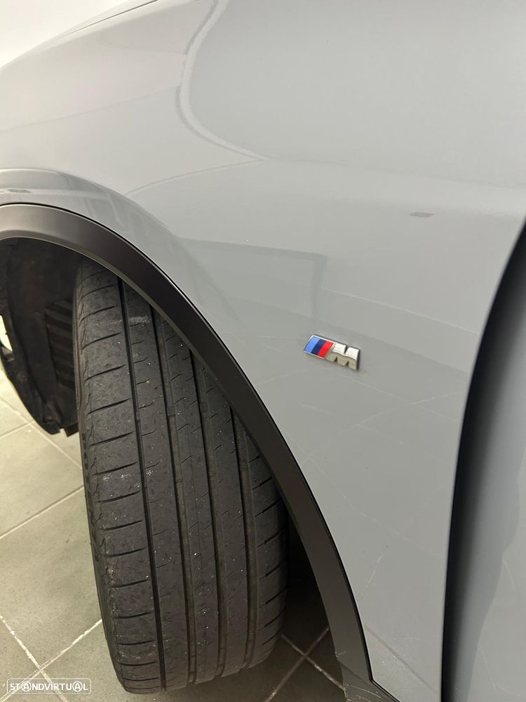 BMW X2 16 d sDrive Auto X Pack M - 19