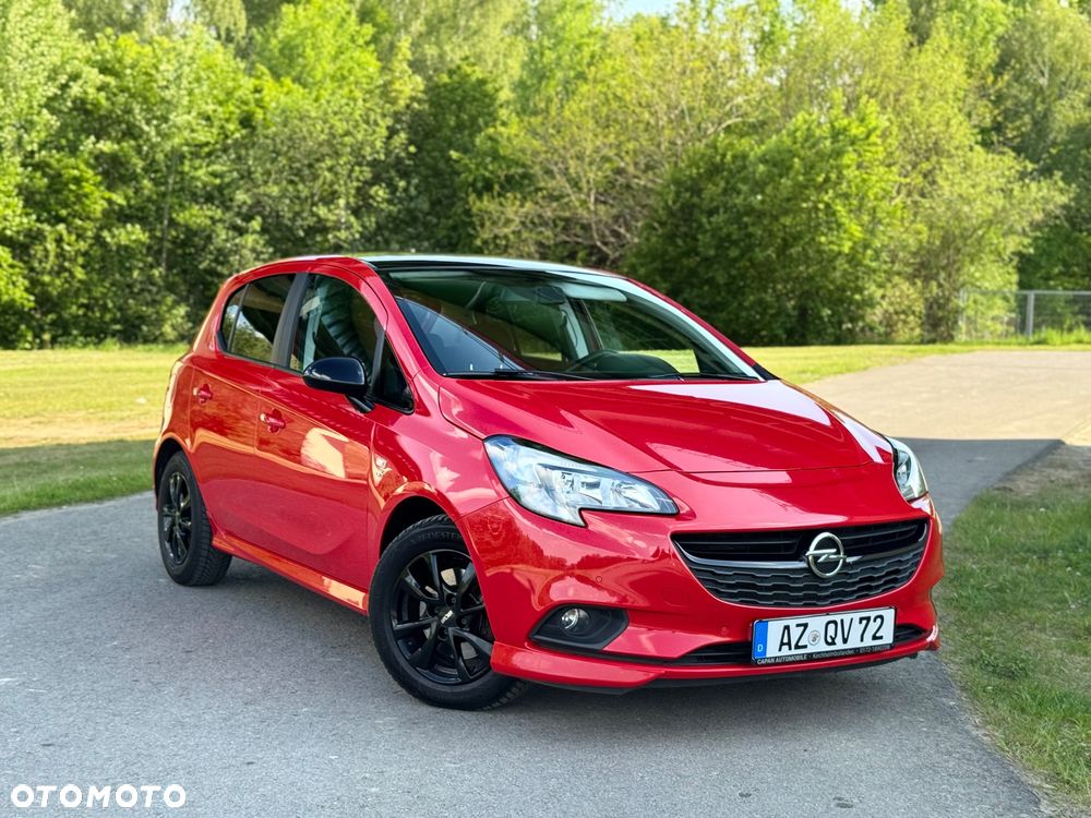 Opel Corsa - 7